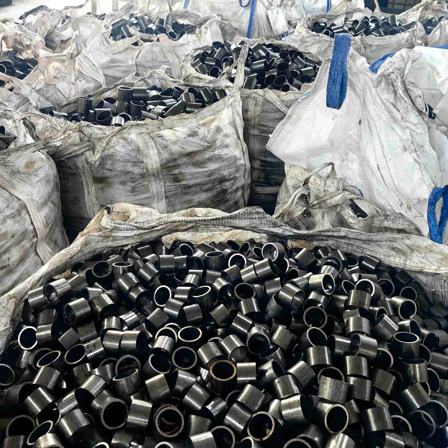 白银市无缝管零切无缝管零切 - 厂家